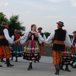 festiwal Folklorystyczny - Kiten - Bułgaria 2024