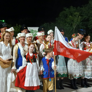 Festiwal Folklorystyczny - Kiten - Bułgaria 2024