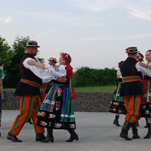 Festiwal Folklorystyczny - Kiten - Bułgaria 2024