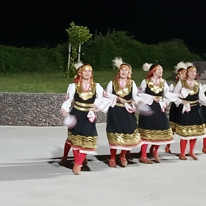 Festiwal Folklorystyczny - Kiten - Bulgaria 2024