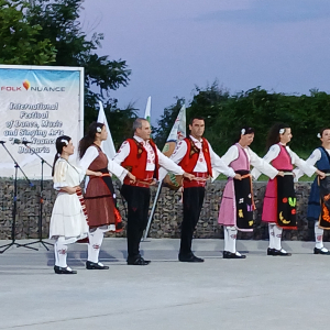 Festiwal Folklorystyczny - Kiten - Bułgaria 2024