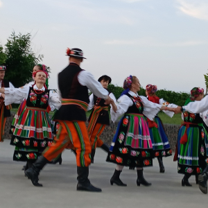 Festiwal Folklorystyczny - Kiten - Bułgaria 2024