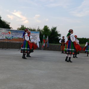 Festiwal Folklorystyczny - Kiten - Bulgaria 2024