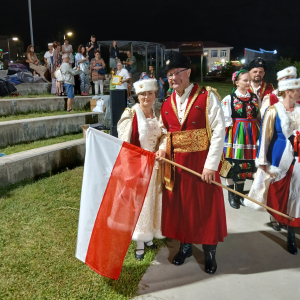 Festiwal Folklorystyczny - Kiten - Bułgaria 2024