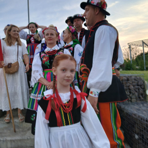 Festiwal Folklorystyczny - Kiten - Bulgaria 2024