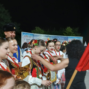 Festiwal Folklorystyczny - Kiten - Bułgaria 2024