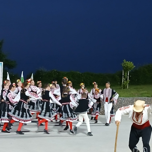 Festiwal Folklorystyczny - Kiten - Bułgaria 2024