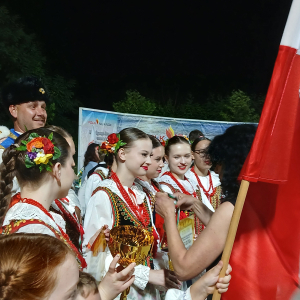 Festiwal Folklorystyczny - Kiten - Bulgaria 2024