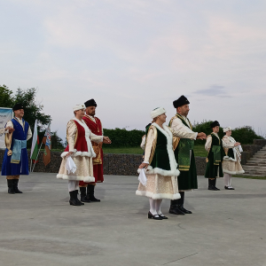 Festiwal Folklorystyczny - Kiten - Bulgaria 2024