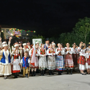 festiwal Folklorystyczny - Kiten - Bułgaria 2024