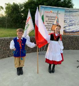 Festiwal Folklorystyczny - Kiten - Bułgaria 2024