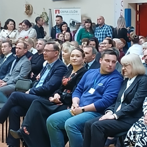 Powiatowe Stoły Wielkanocne