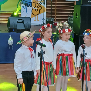 Powiatowe Stoły Wielkanocne