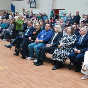 Powiatowe Stoły Wielkanocne