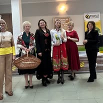gala wręczenia nagród XVI Regionalnego Konkursu plastycznego na: Pisankę,  Palmę, Kartkę oraz Stroik Wielkanocny