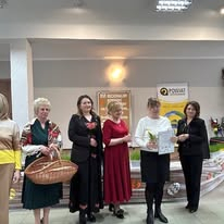 gala wręczenia nagród XVI Regionalnego Konkursu plastycznego na: Pisankę,  Palmę, Kartkę oraz Stroik Wielkanocny