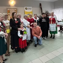 gala wręczenia nagród XVI Regionalnego Konkursu Plastycznego na: Pisankę,  Palmę, Kartkę oraz Stroik Wielkanocny