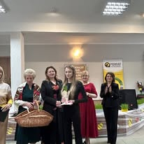 gala wręczenia nagród XVI Regionalnego Konkursu Plastycznego na: Pisankę,  Palmę, Kartkę oraz Stroik Wielkanocny