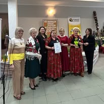 gala wręczenia nagród XVI Regionalnego Konkursu Plastycznego na: Pisankę,  Palmę, Kartkę oraz Stroik Wielkanocny