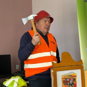 XXII Ogólnopolski Tydzień Bibliotek