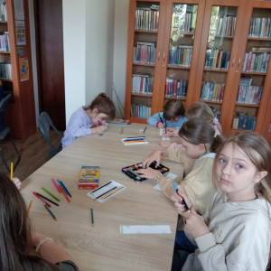 XXII Ogólnopolski Tydzień Bibliotek