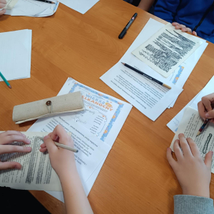 XXII Ogólnopolski Tydzień Bibliotek