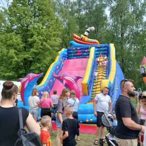 Dzień Dziecka