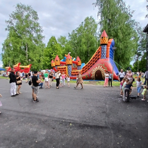 Dzień Dziecka