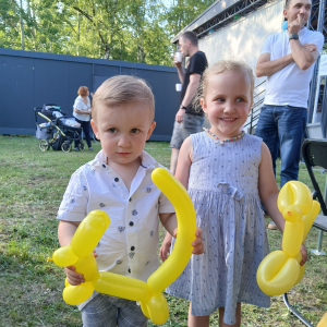 Dzień Dziecka