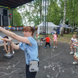 Dzień Dziecka
