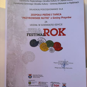 Jura ROK Festiwal
