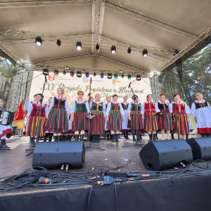 Dożynki Powiatowe  - Blachownia 2025