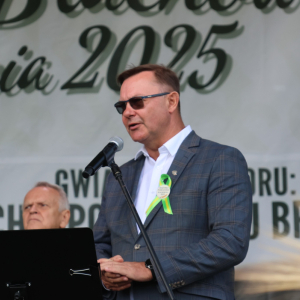 Dożynki Powiatowe  - Blachownia 2025