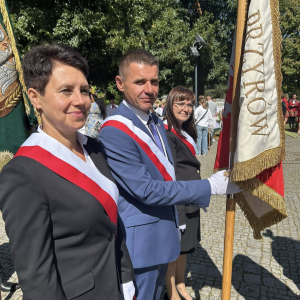 Dożynki Powiatowe  - Blachownia 2025