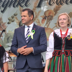 Dożynki Powiatowe  - Blachownia 2025