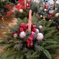 Warsztaty Bożonarodzeniowe