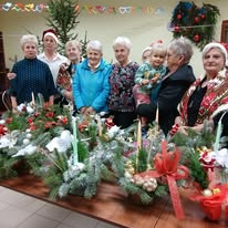 Warsztaty Bożonarodzeniowe