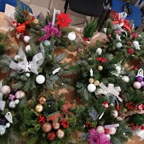 Warsztaty Bożonarodzeniowe