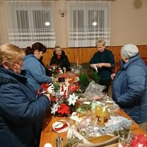 Warsztaty Bożonarodzeniowe