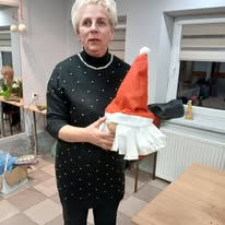 Warsztaty Bożonarodzeniowe