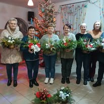 Warsztaty Bożonarodzeniowe