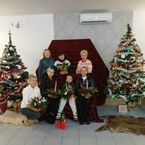 Warsztaty Bożonarodzeniowe