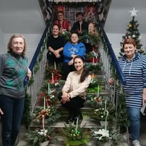 Warsztaty Bożonarodzeniowe