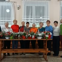 Warsztaty Bożonarodzeniowe