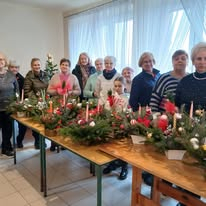 Warsztaty Bożonarodzeniowe