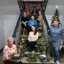 Warsztaty Bożonarodzeniowe