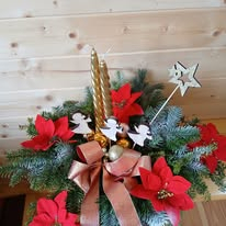 Warsztaty Bożonarodzeniowe