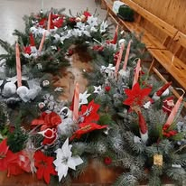 Warsztaty Bożonarodzeniowe