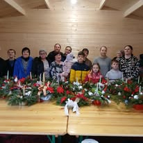 Warsztaty Bożonarodzeniowe