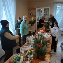 Warsztaty Bożonarodzeniowe